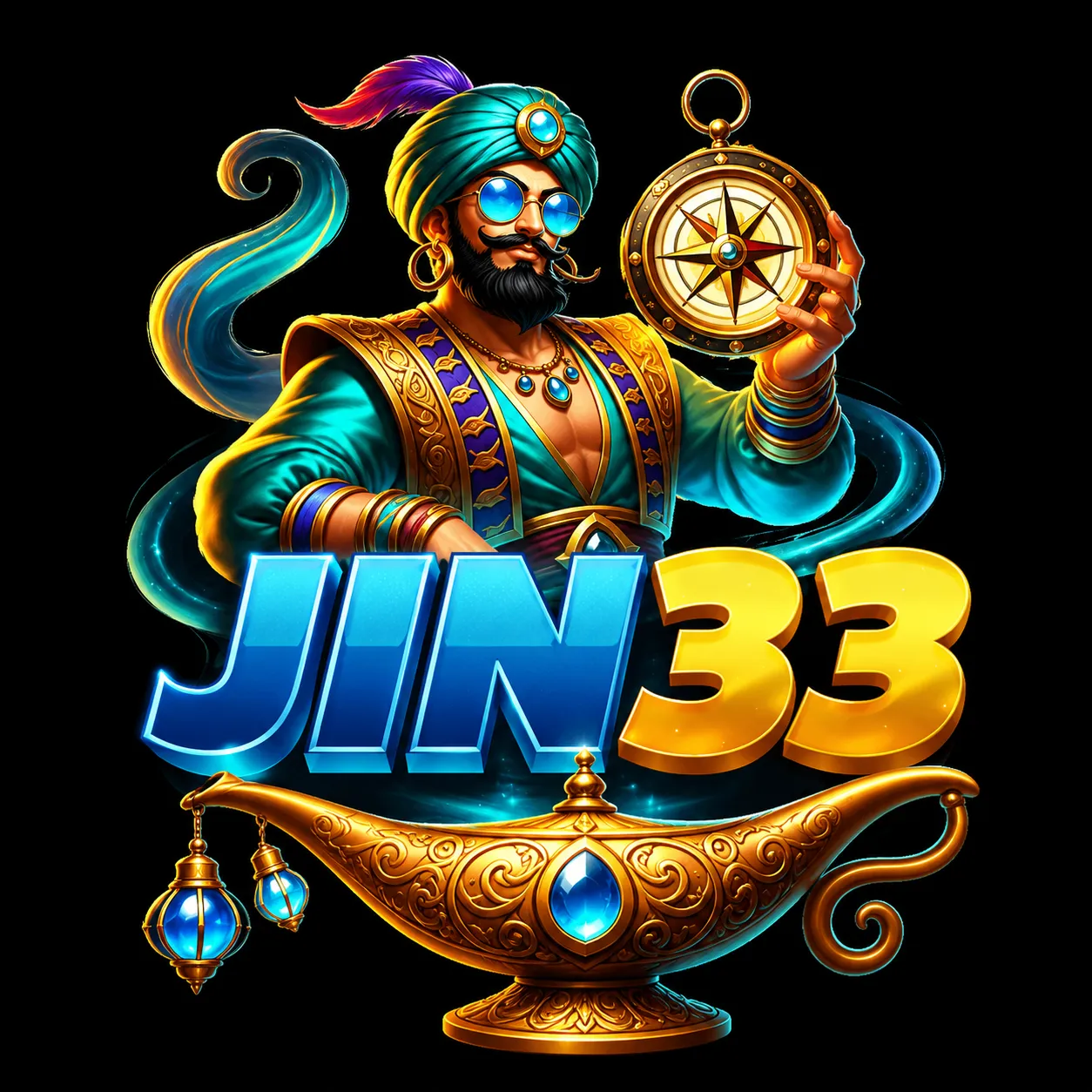 JIN33 - Game Live Casino Terbaik untuk Pengalaman Seru